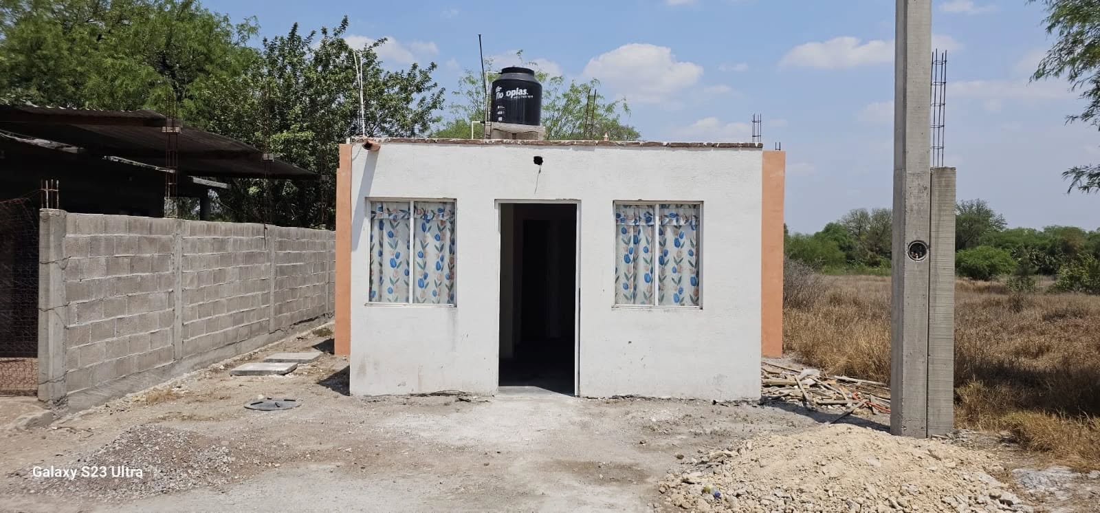 Casa Punte Del Carmen